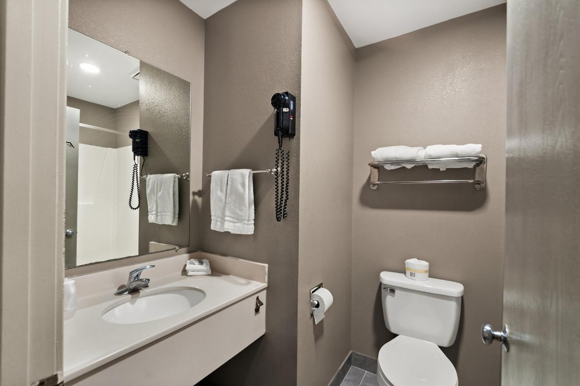 Red Roof Inn Martinsburg Zewnętrze zdjęcie