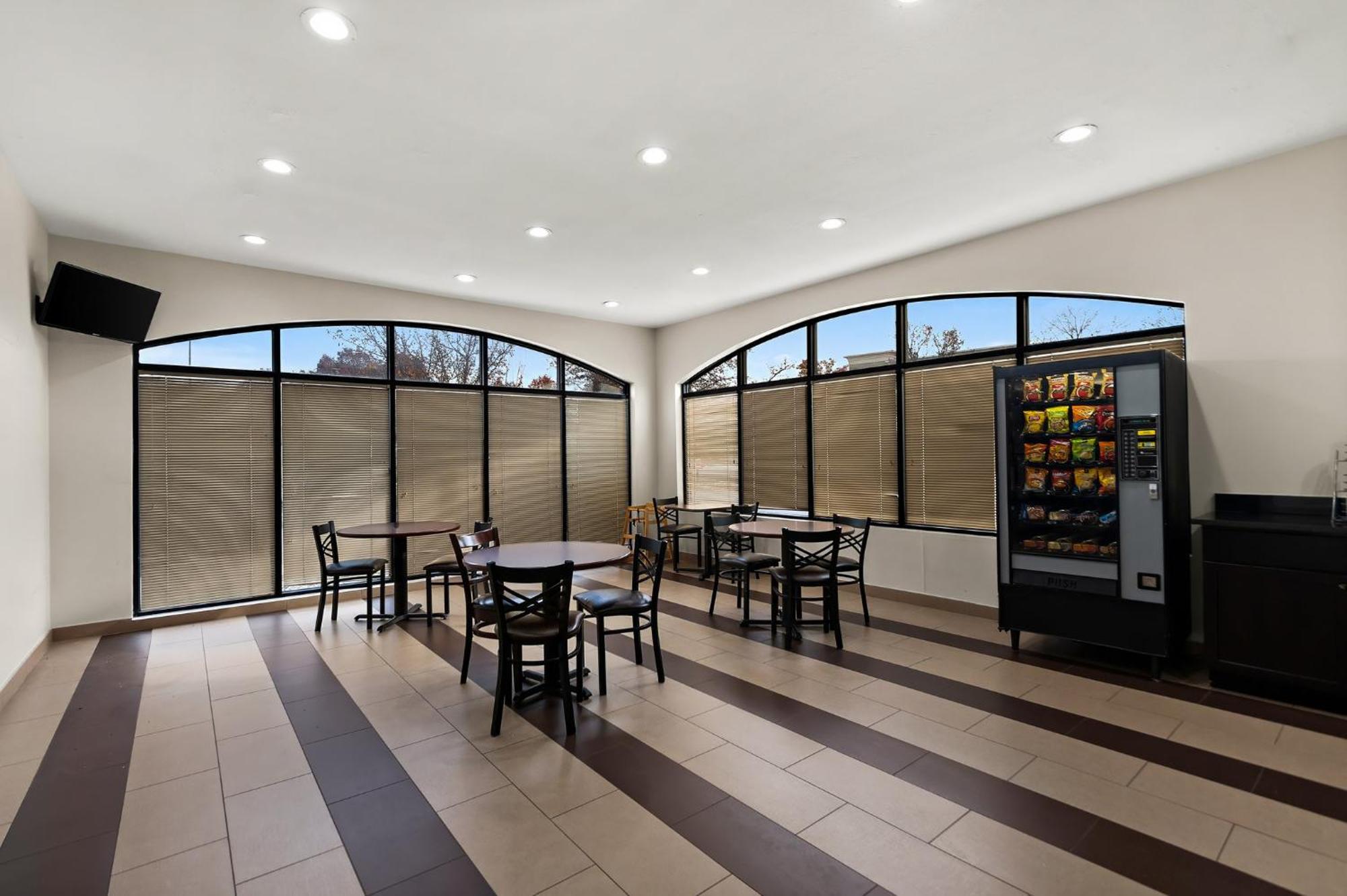 Red Roof Inn Martinsburg Zewnętrze zdjęcie