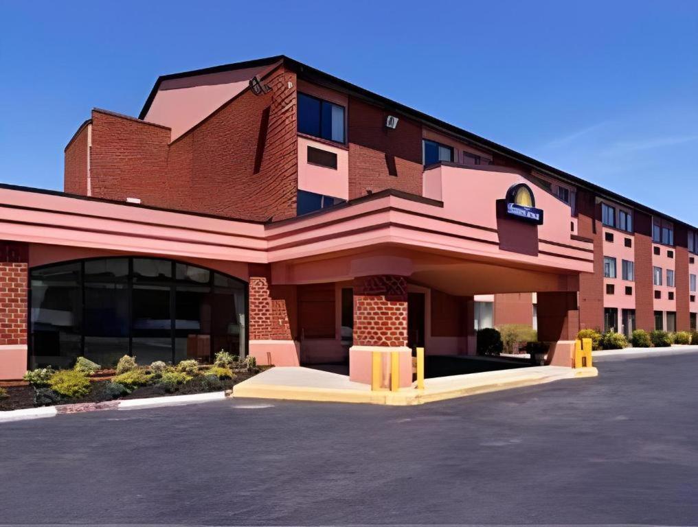 Red Roof Inn Martinsburg Zewnętrze zdjęcie