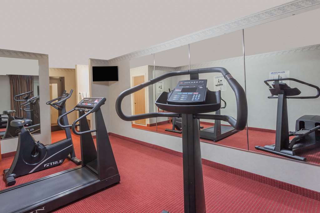 Red Roof Inn Martinsburg Udogodnienia zdjęcie