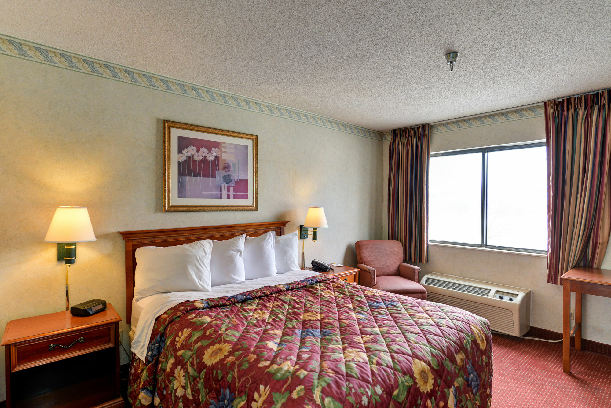 Red Roof Inn Martinsburg Zewnętrze zdjęcie