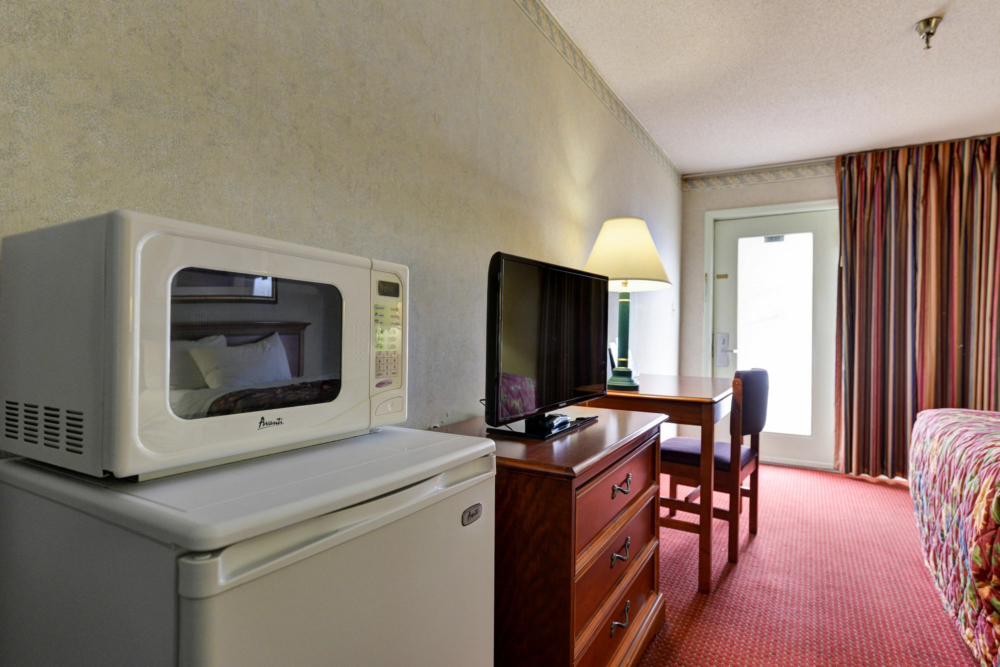 Red Roof Inn Martinsburg Zewnętrze zdjęcie