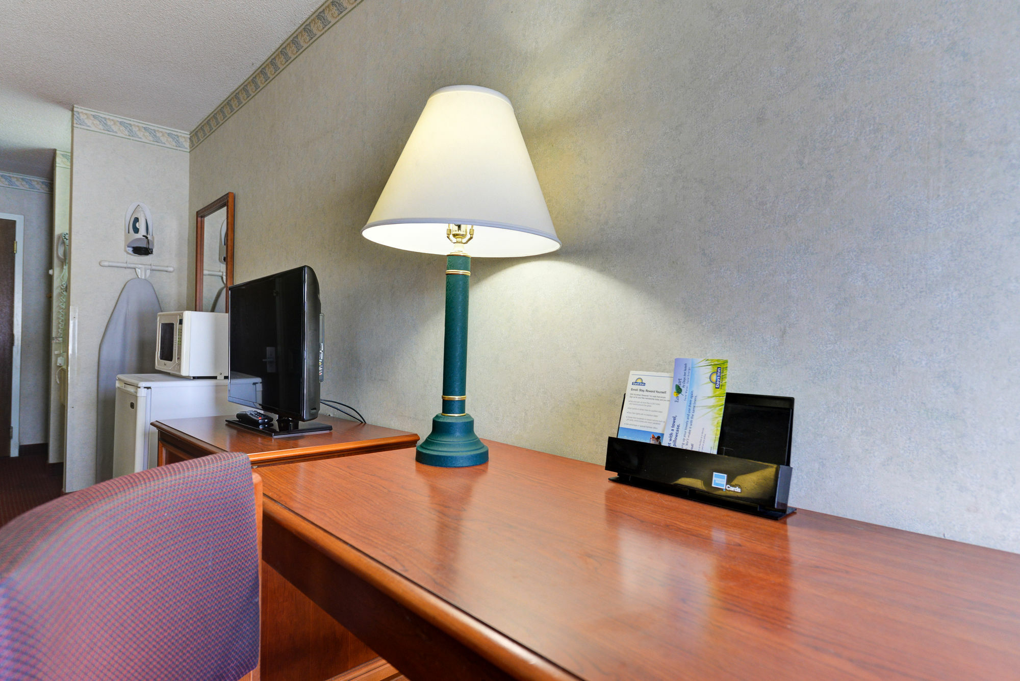 Red Roof Inn Martinsburg Zewnętrze zdjęcie