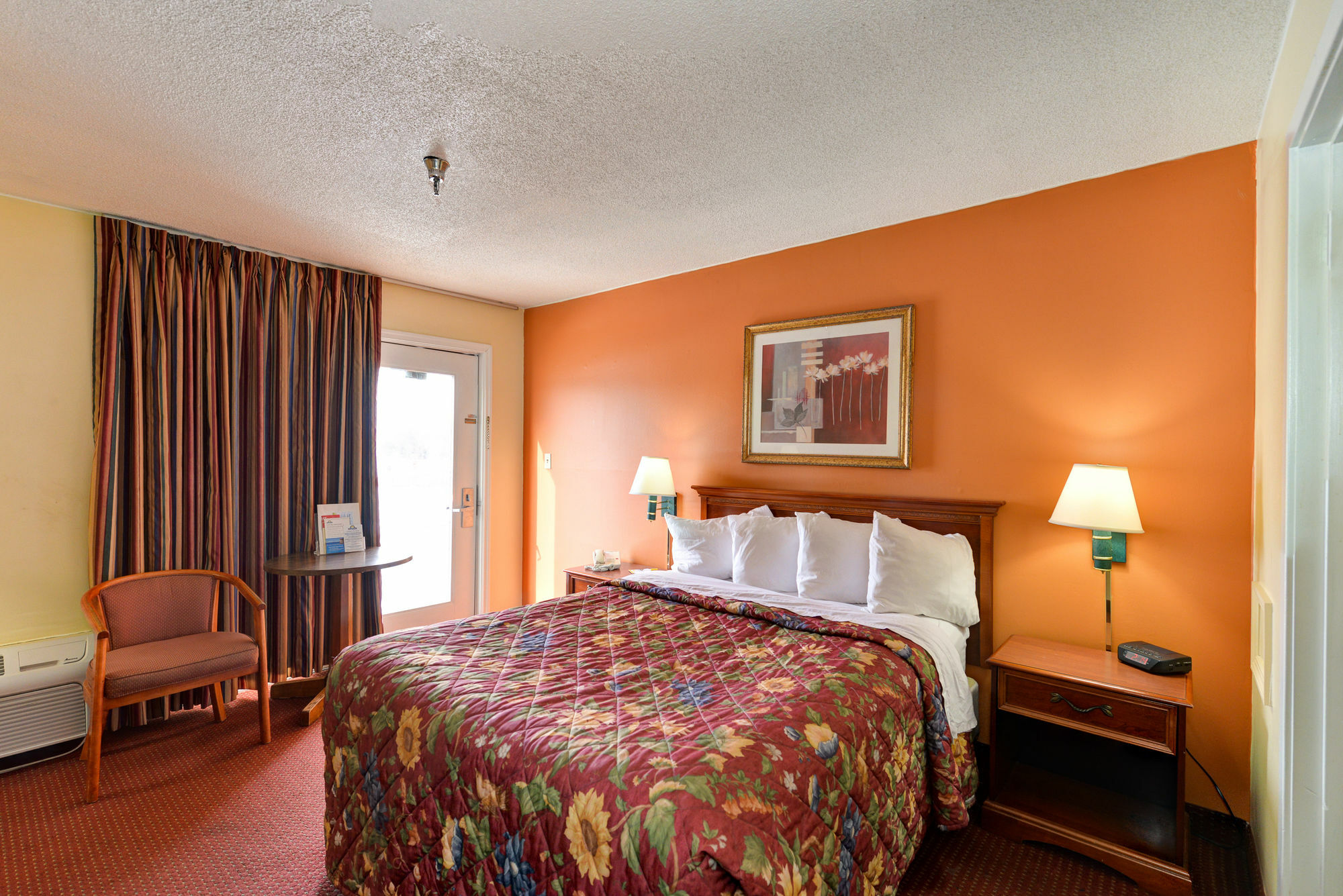 Red Roof Inn Martinsburg Zewnętrze zdjęcie