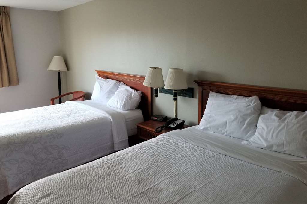 Red Roof Inn Martinsburg Pokój zdjęcie