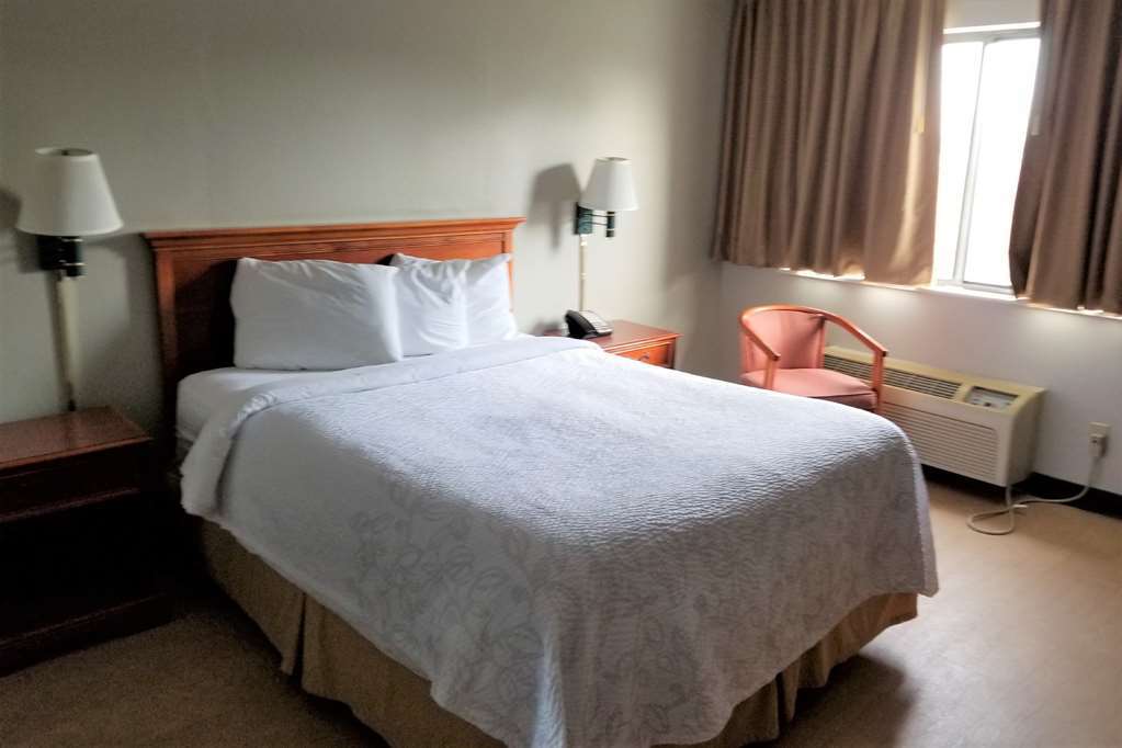 Red Roof Inn Martinsburg Pokój zdjęcie
